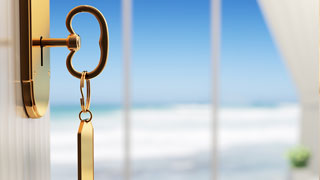 Residential Locksmith at Chelsea By Bay, California